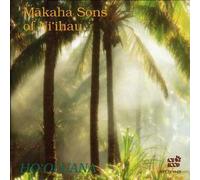 Makaha Sons of Ni'ihau - Ho'oluana
