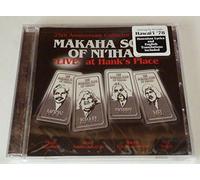 Makaha Sons of Ni'Ihau - Live at Hank's Place