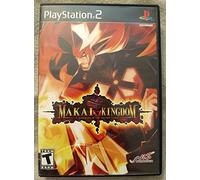 Makai Kingdom ~ Chronicles Of The Sacred Tome ~