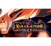 Makai Kingdom Reclaimed and Rebound (Steam Account)