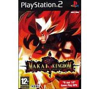 Makai Kingdoms : Chronicles Of The Sacred Tome G