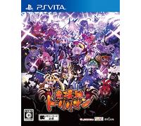 Makai shin Trillion- Standard Edition [PSVita] [import Japonais]