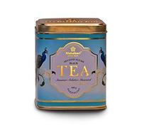 Makaibari Solstice d'été Muscatel Darjeeling Boîte à thé noir en boîte de 100 g