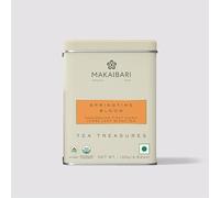 Makaibari Spring Time Bloom Pot de thé noir 100 g