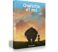 MAKAKA Charlotte et moi tome 1