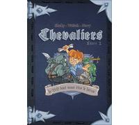MAKAKA Chevaliers tome 2