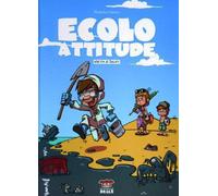 MAKAKA colo attitude tome 1