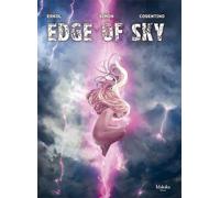 MAKAKA Edge of sky