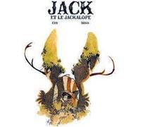 Makaka Jack Et Le Jackalope
