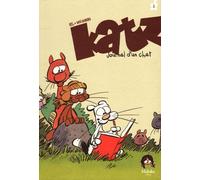 Makaka Katz - journal d'un chat tome 2