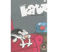 Makaka Katz - journal d'un chat tome 3