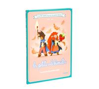 Les petits alchimistes : La potion de petite taille – Makaka Éditions