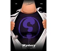 Makaka Mystery tome 1
