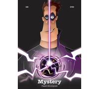 Makaka Mystery tome 3