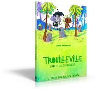 Makaka Trouilleville - La silencieuse