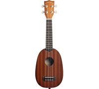Makala Classic Pineapple Soprano + housse