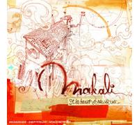 Makali – De la chanson et puis c'est tout – Import