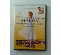 Makam : Euphonie Gestuelle Du Samadeva