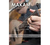 Makam, guide de la musique orientale