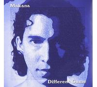 Makana - Different Game