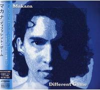 Makana - Different Game [Import]