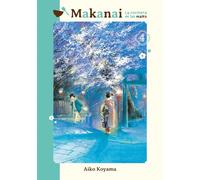 Makanai: La cocinera de las maiko, vol. 4