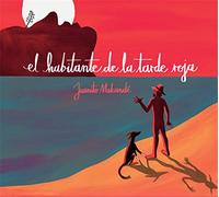 Makande,Juanito - El Habitante de la Tarde Roja