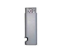 MAKANT Mini briquet électronique rechargeable par USB HW-SP-08 WHITE