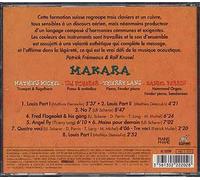 Makara - Mathieu Michel - Uli Scherer - Thierry Lang - Daniel Perrin