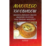 Makarego 730 dîners