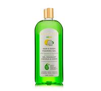 Makari - Gel Moussant Corps et Cheveux Bébé - 500 ML