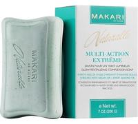 Makari Naturalle Multi-Action Eclat extrême Renouvellement du teint Savon 200 g
