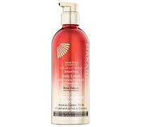 Makari Velvet Rose Advanced Intense Smoothing Body Lotion | Crème anti-âge hydratante, éclaircissante et raffermissante avec Guarana, huile d'églantier, grenade et collagène