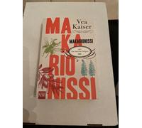 Makarionissi Oder Die Insel Der Seligen