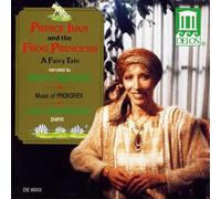 Makarova - Ivan & The Frog Princes