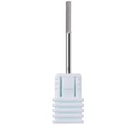 Makartt Embouts de ponceuse à ongles - Embouts de ponceuse à ongles en carbure de tungstène de sécurité - Embouts de ponceuse à ongles pour ongles en gel - 3/32" - 3 x F