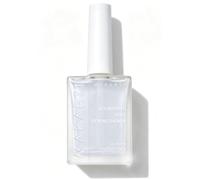 Makartt Vernis Durcisseur Ongles Extra Fort | Vernis Soin à la Kératine - Base Aqueuse Lissante 13ml Transparent. Sans Lampe Idéal pour Ongles Mous Abîmés Maison & Salon