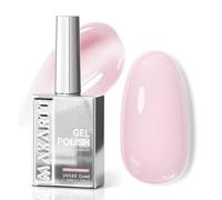 Makartt Vernis Semi Permanent UV - Couleurs Vernis Gel UV Semi Permanent Longue Tenue pour Ongles Gel, Lampe UV/LED Soak-Display, Manucure Nail Art à Faire Soi-même pour Salon et à Domicile