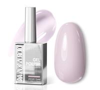 Makartt Vernis Semi Permanent UV - Couleurs Vernis Gel UV Semi Permanent Longue Tenue pour Ongles Gel, Lampe UV/LED Soak-Display, Manucure Nail Art à Faire Soi-même pour Salon et à Domicile