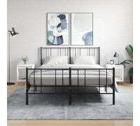 Makastle Lot de 2 Tables de Chevet, Table de Nuit avec 1 Compartiment, Bout de canapé pour Salon, Chambre, Couloir, Bureau, Blanc 40x35x50 cm Bois d’ingénierie