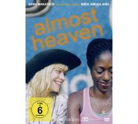Makatsch,Heike - Almost Heaven [Import]
