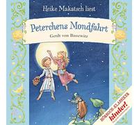 Makatsch,Heike - Peterchens Mondfahrt