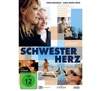 Makatsch,Heike - Schwesterherz [Import]
