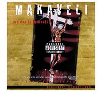 Makaveli - Don Killuminati-7 Day Theory