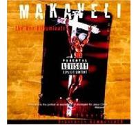 Makaveli - Don Killuminati - the 7 Day Th