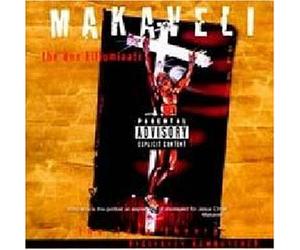 Makaveli - Don Killuminati - the 7 Day Th