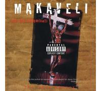 Makaveli - The Don Killuminati The 7 Day Theory
