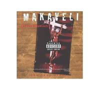 Makaveli - The Don Killuminati : The 7 Day Theory