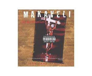 Makaveli - The Don Killuminati : The 7 Day Theory