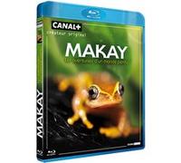 Makay, Les Aventuriers du Monde Perdu – Blu-ray 3D – Studiocanal